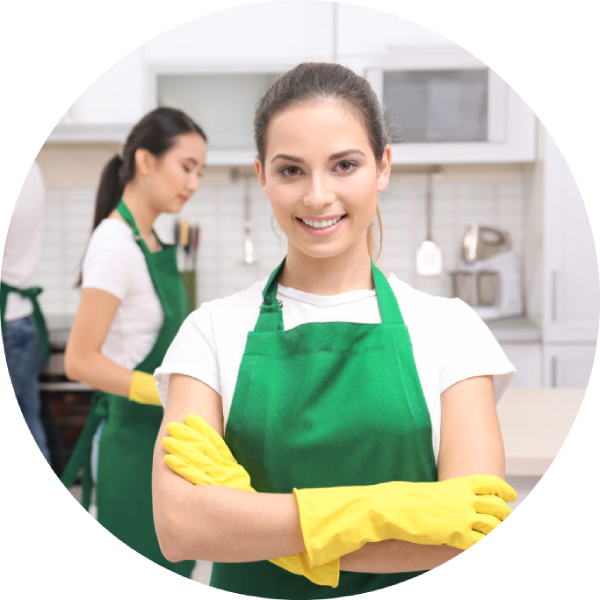 vårt fokus är att erbjuda riktigt bra flyttstäd i gustavsberg